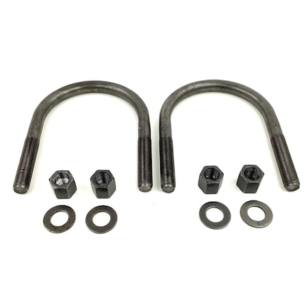 Euclid U-Bolt Assembly, EUB8168082 EUB8168082